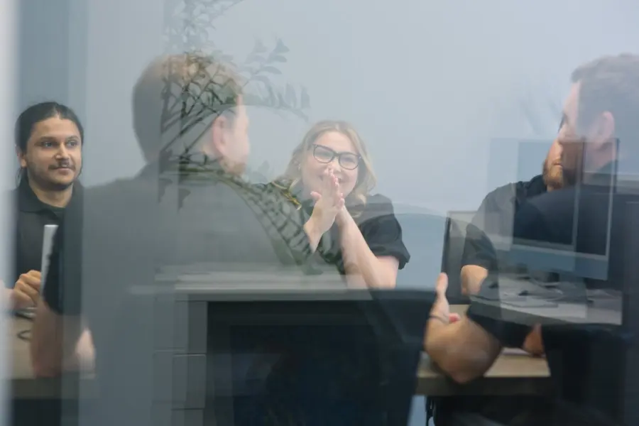 Outsource IT Team
